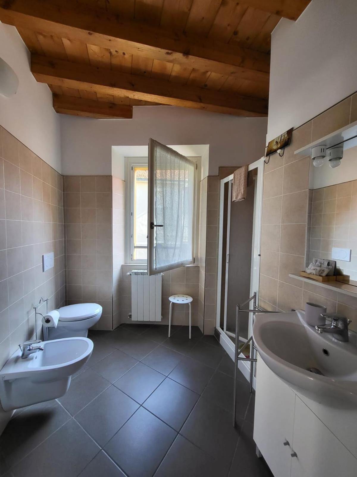 Lilla Apartment Residenza Silvana Verbania Exterior foto